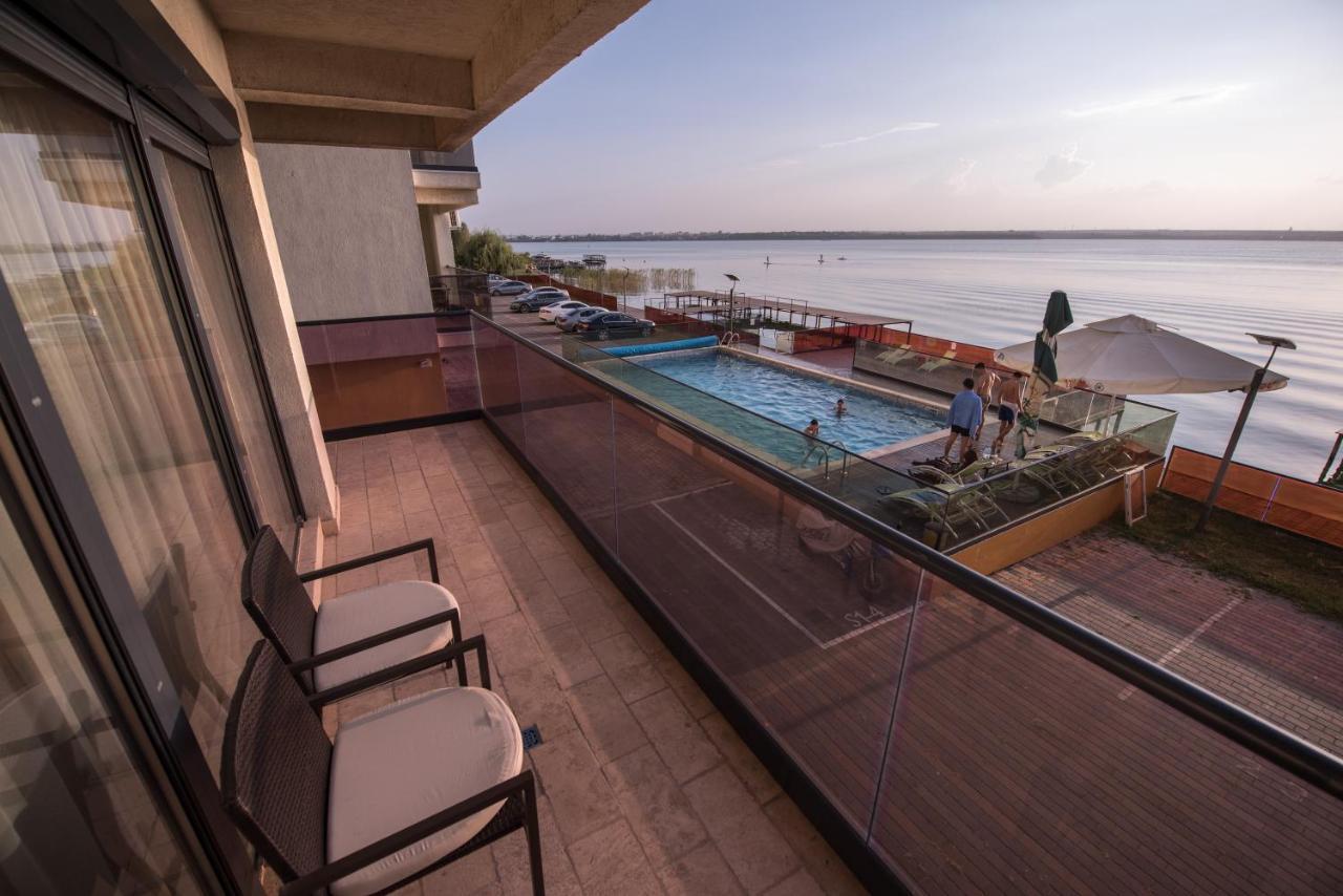 Sns Apartament In Vila Sophia Mamaia Exterior photo